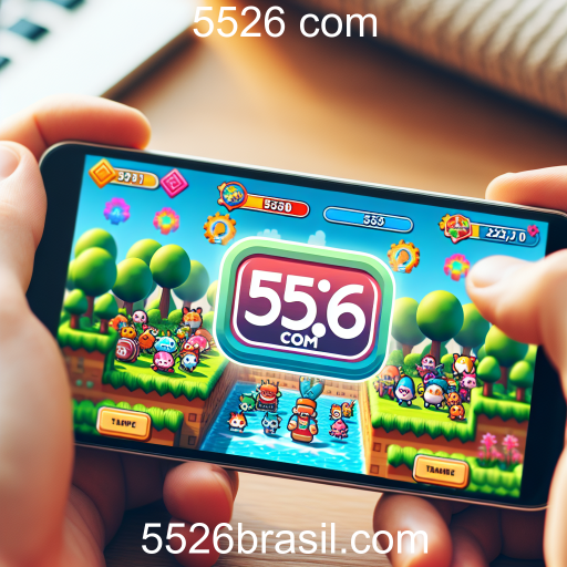 A Ascensão dos Jogos Casuais: Diversão ao Alcance de Todos