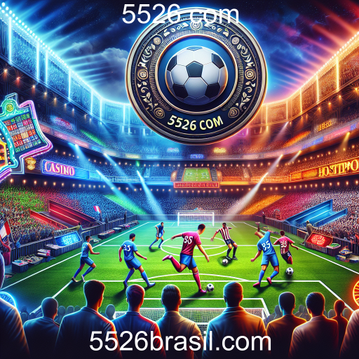 A Ascensão dos Jogos de Esportes: Uma Nova Era Digital